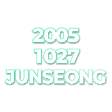 JUNSEONG