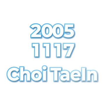 Choi TaeIn