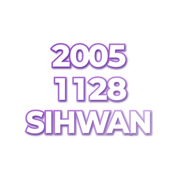 SIHWAN