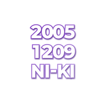 NI-KI