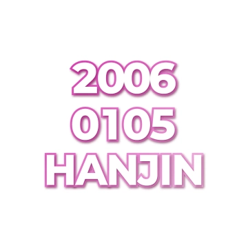 HANJIN