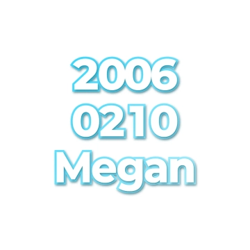 Megan