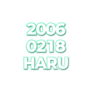 HARU