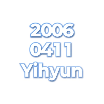 Yihyun