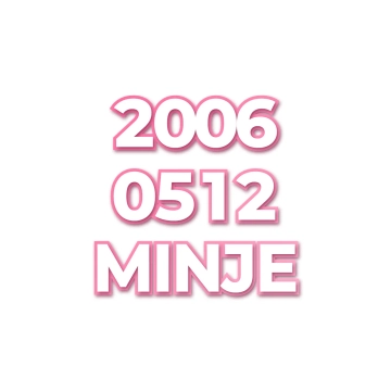 MINJE