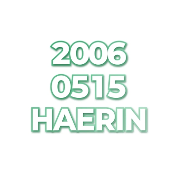 HAERIN