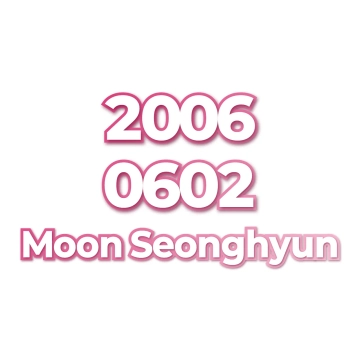 Moon Seonghyun