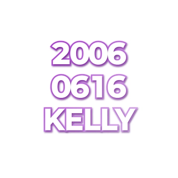 KELLY