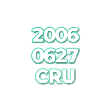 CRU