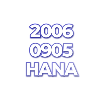 HANA