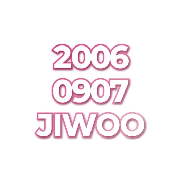 JIWOO