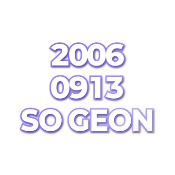 SO GEON