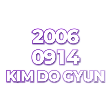 KIM DO GYUN