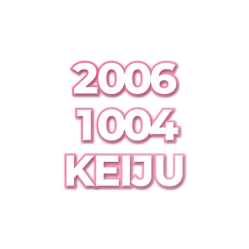 KEIJU