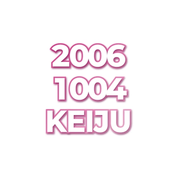 KEIJU