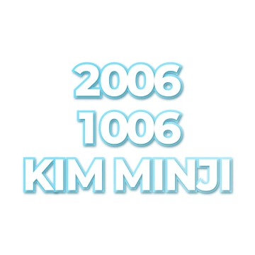 KIM MINJI