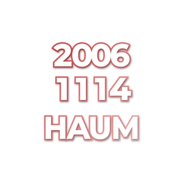 HAUM