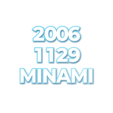 MINAMI