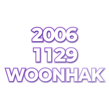 WOONHAK