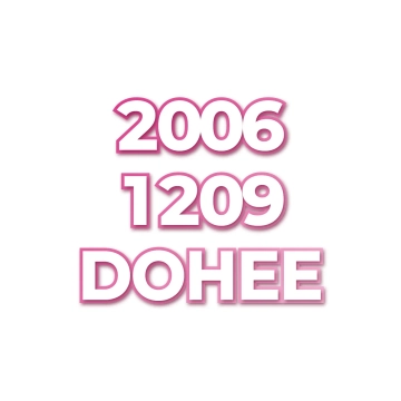 DOHEE