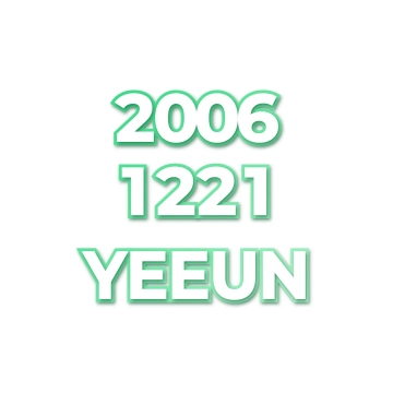 YEEUN