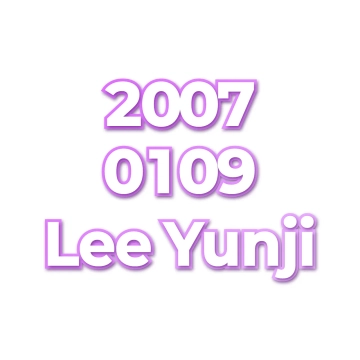 Lee Yunji