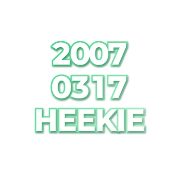HEEKIE