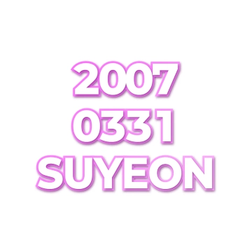 SUYEON