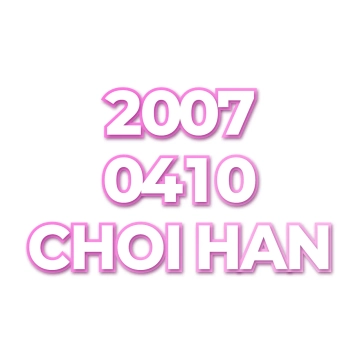 CHOI HAN