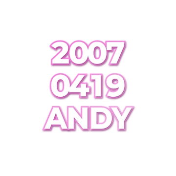 ANDY