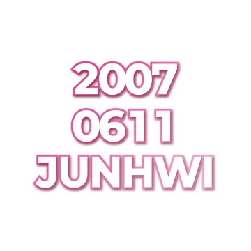 JUNHWI