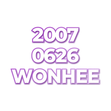 WONHEE