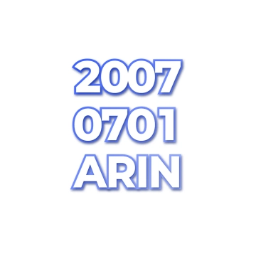 ARIN