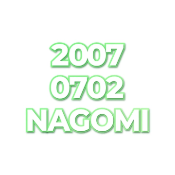 NAGOMI
