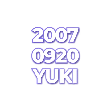 YUKI