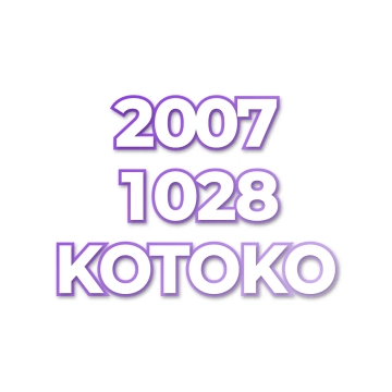 KOTOKO