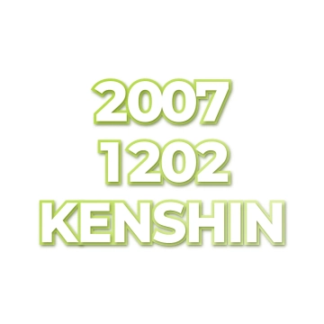 KENSHIN