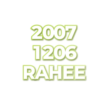 RAHEE