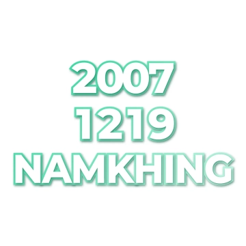 NAMKHING