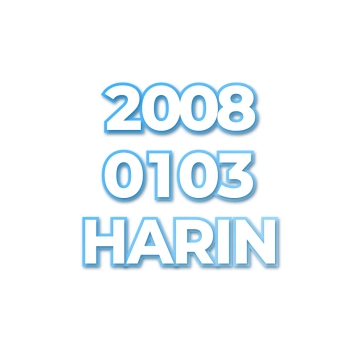 HARIN