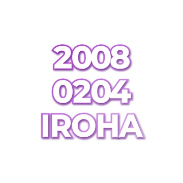 IROHA