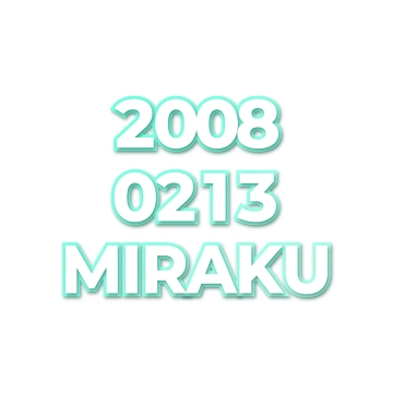 MIRAKU