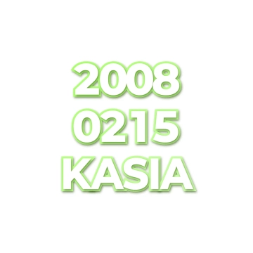 KASIA