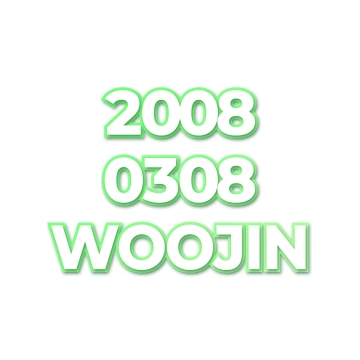 WOOJIN