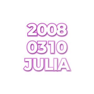 JULIA