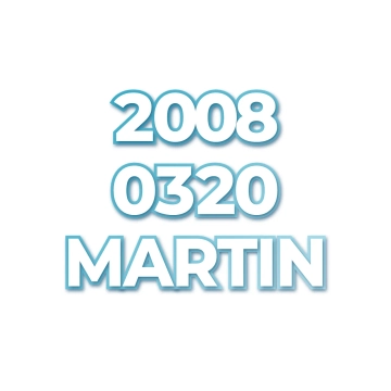 MARTIN