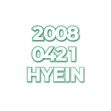 HYEIN