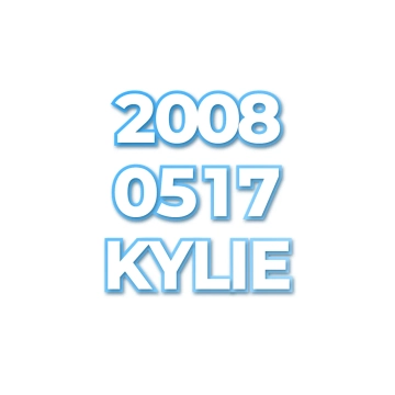 KYLIE