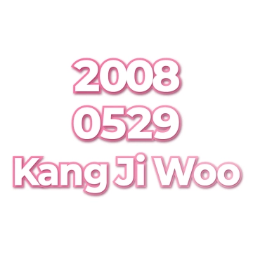 Kang Ji Woo
