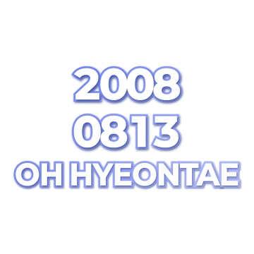 OH HYEONTAE